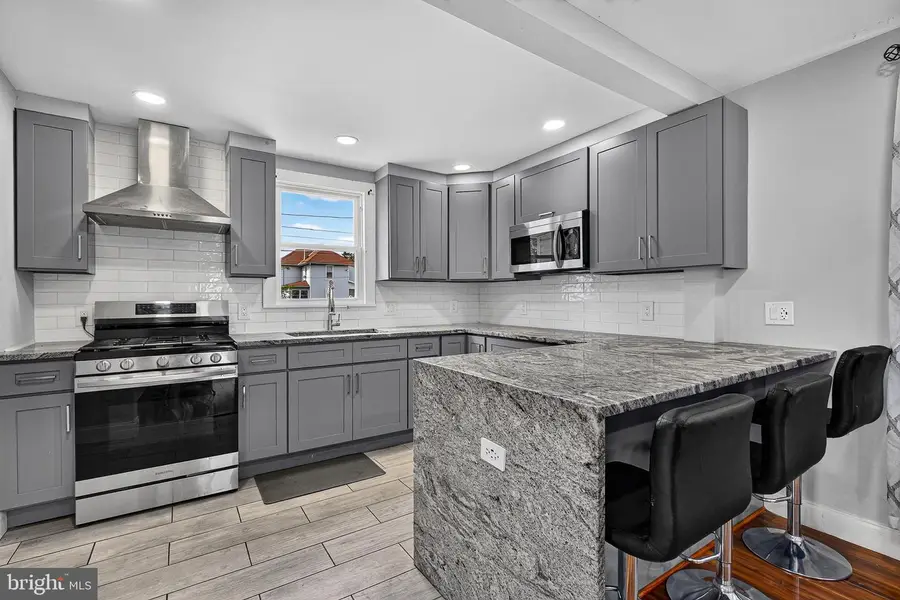 6704 Graceland Ave, Baltimore, MD 21224 - #2