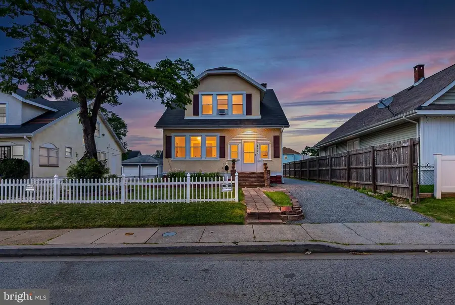 6704 Graceland Ave, Baltimore, MD 21224 - #3