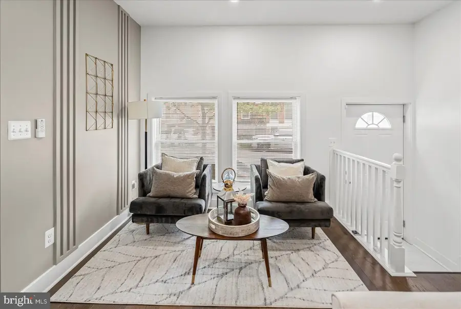 723 E 21st St, Baltimore, MD 21218 - #2