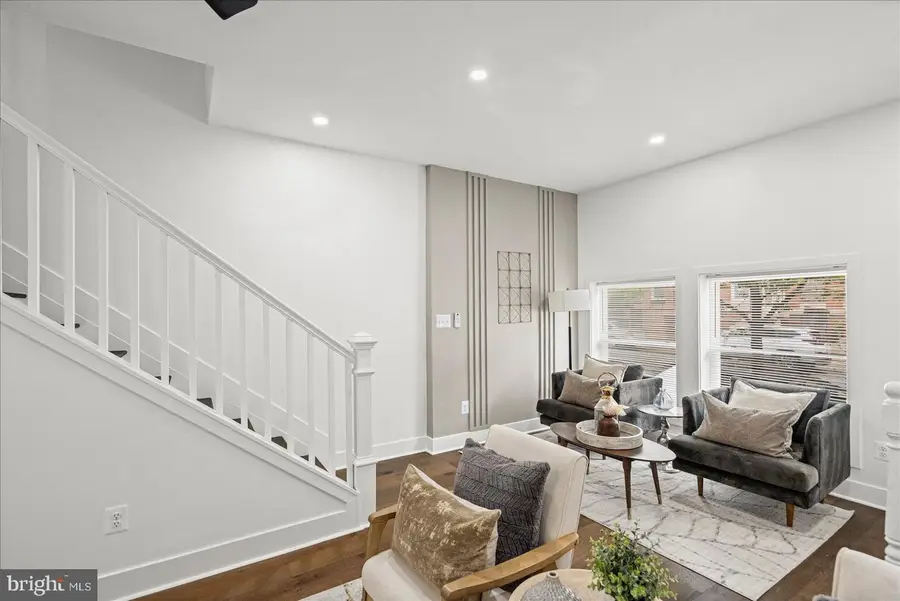 723 E 21st St, Baltimore, MD 21218 - #3