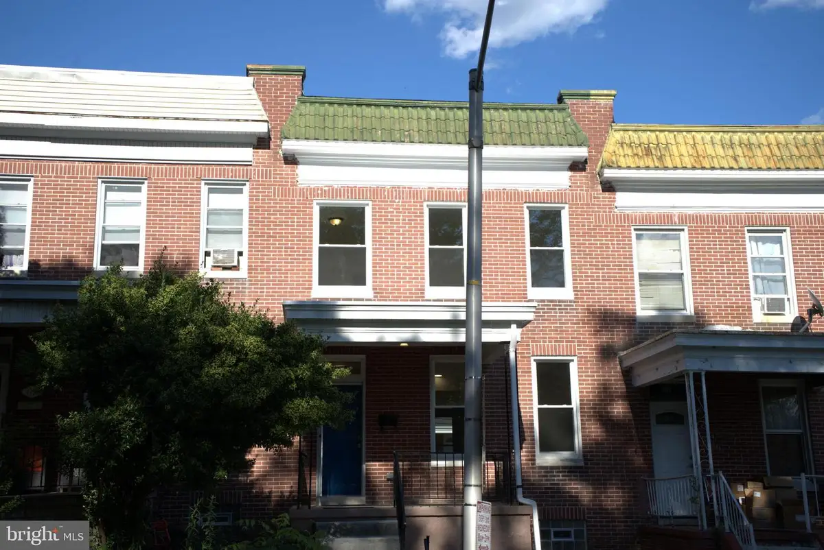 117 S Wickham Rd, Baltimore, MD 21229 - #1