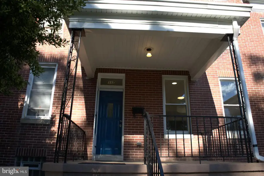 117 S Wickham Rd, Baltimore, MD 21229 - #3