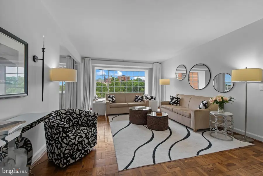3601 Greenway #806, Baltimore, MD 21218 - #3