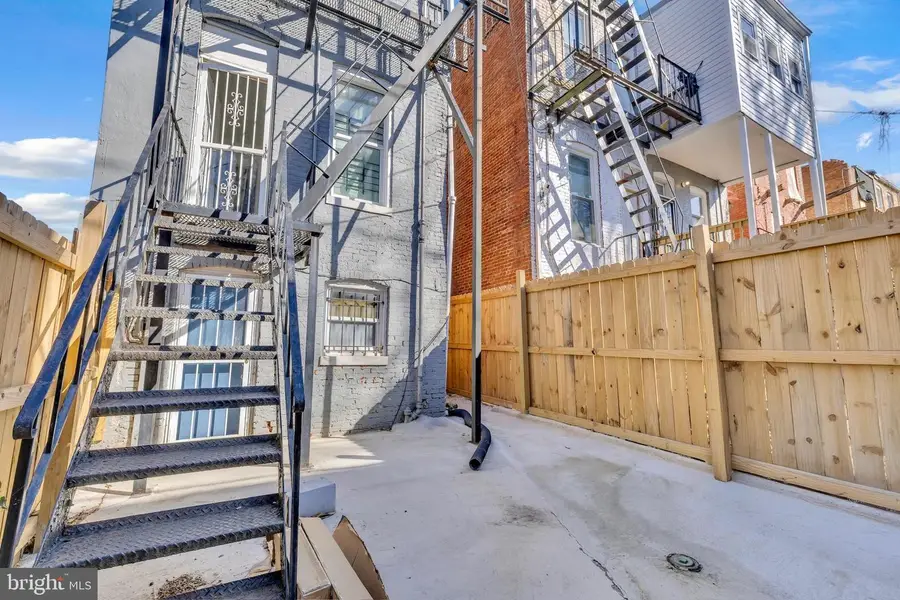 2920 Parkwood Ave, Baltimore, MD 21217 - #3