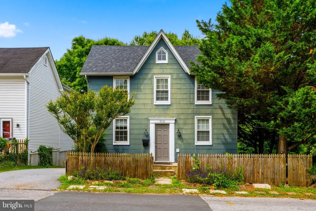 5710 Greenspring Ave, Baltimore, MD 21209 - #1