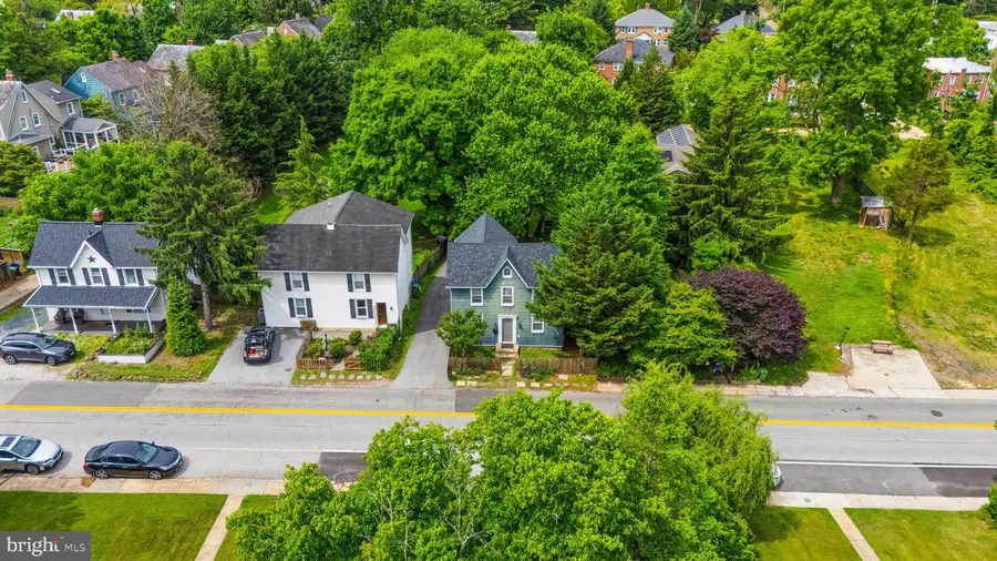5710 Greenspring Ave, Baltimore, MD 21209 - #2