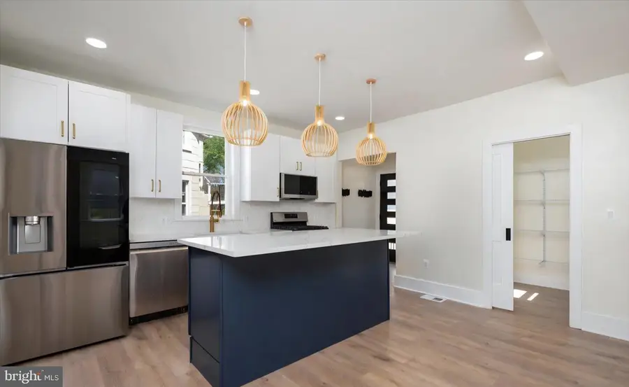2918 E Cold Spring Ln, Baltimore, MD 21214 - #2