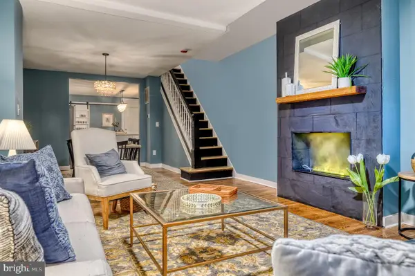 602 E 36th St, BALTIMORE, MD 21218