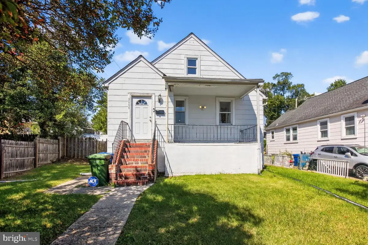 2600 Roselawn Ave, Baltimore, MD 21214 - #1