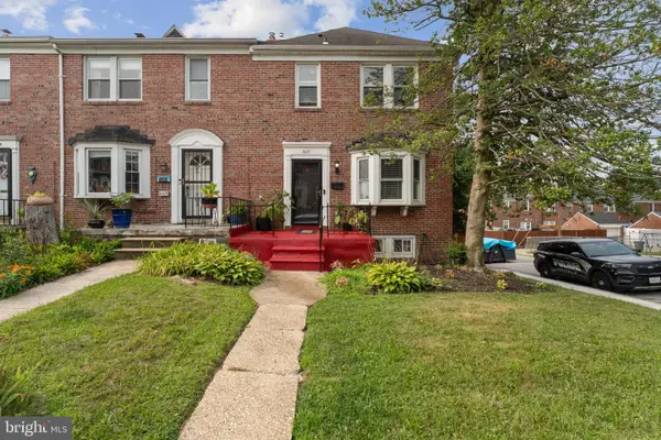 1601 Shadyside Rd, BALTIMORE, MD 21218
