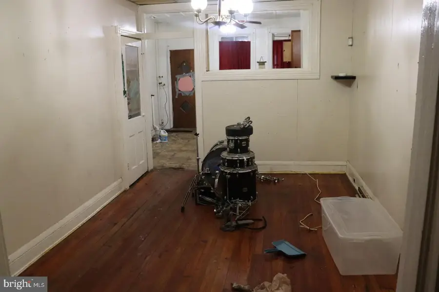 1709 Braddish Ave, Baltimore, MD 21216 - #2
