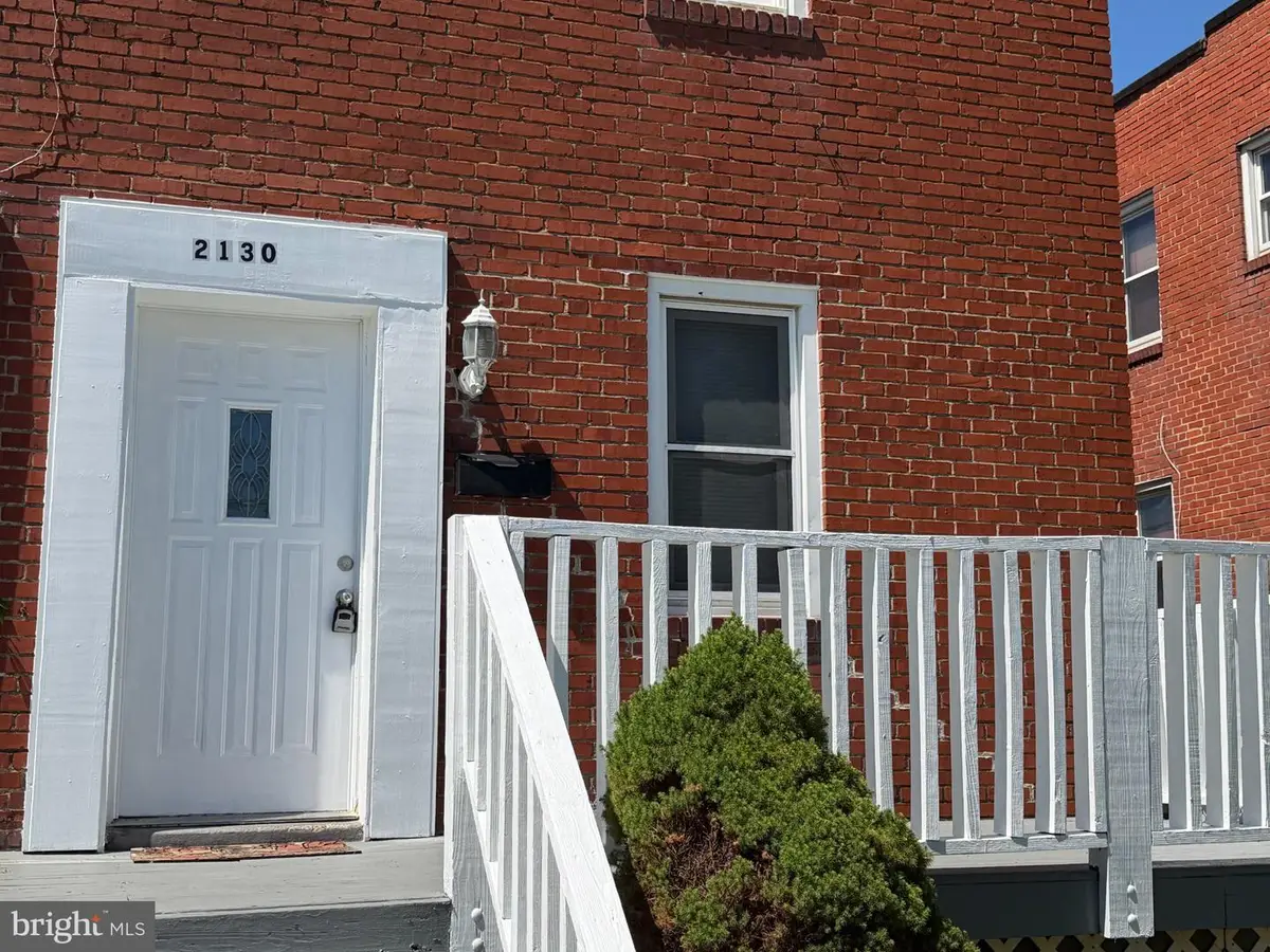 2130 Harman Ave, Baltimore, MD 21230 - #1