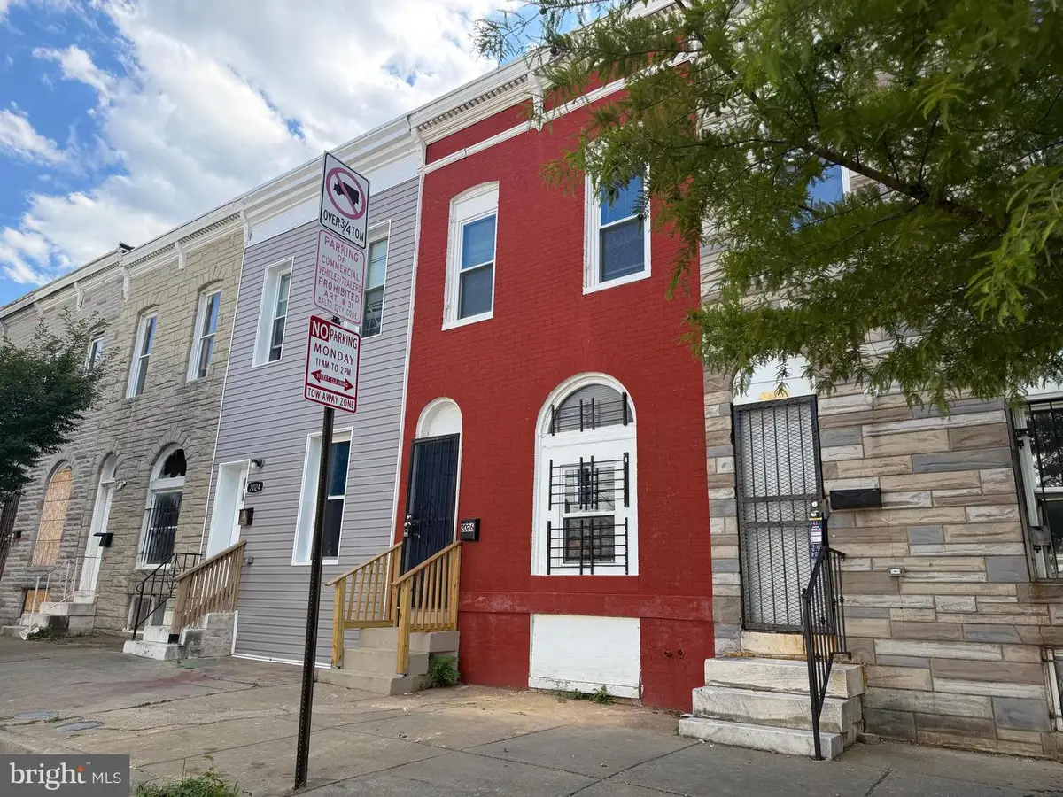 2026 N Pulaski St, Baltimore, MD 21217 - #1