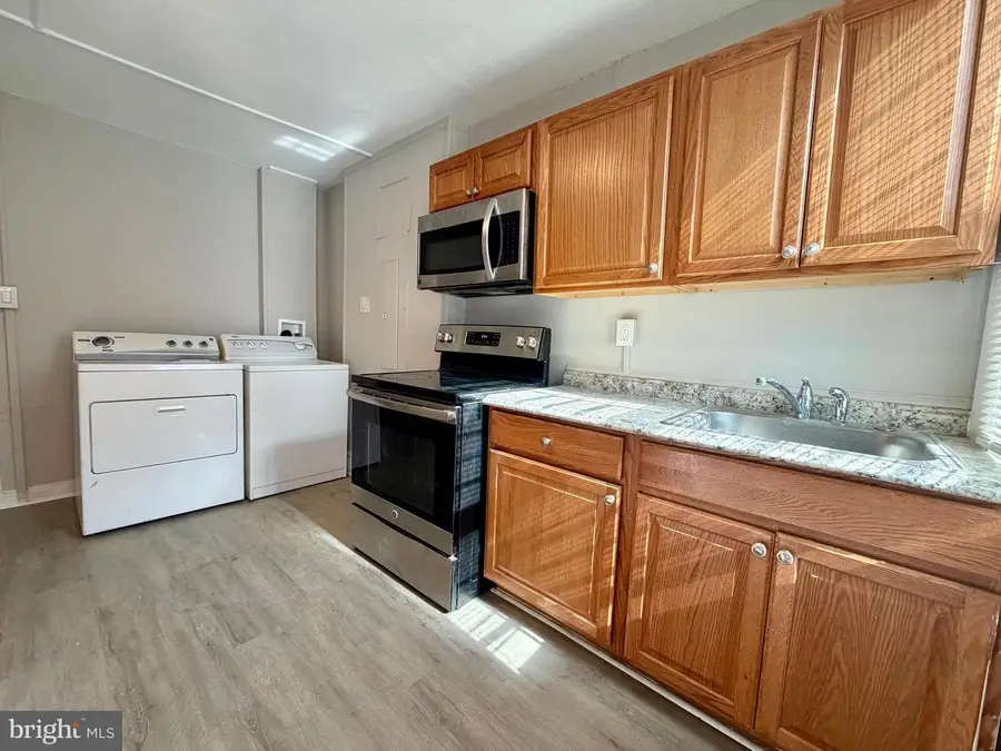 2026 N Pulaski St, Baltimore, MD 21217 - #2