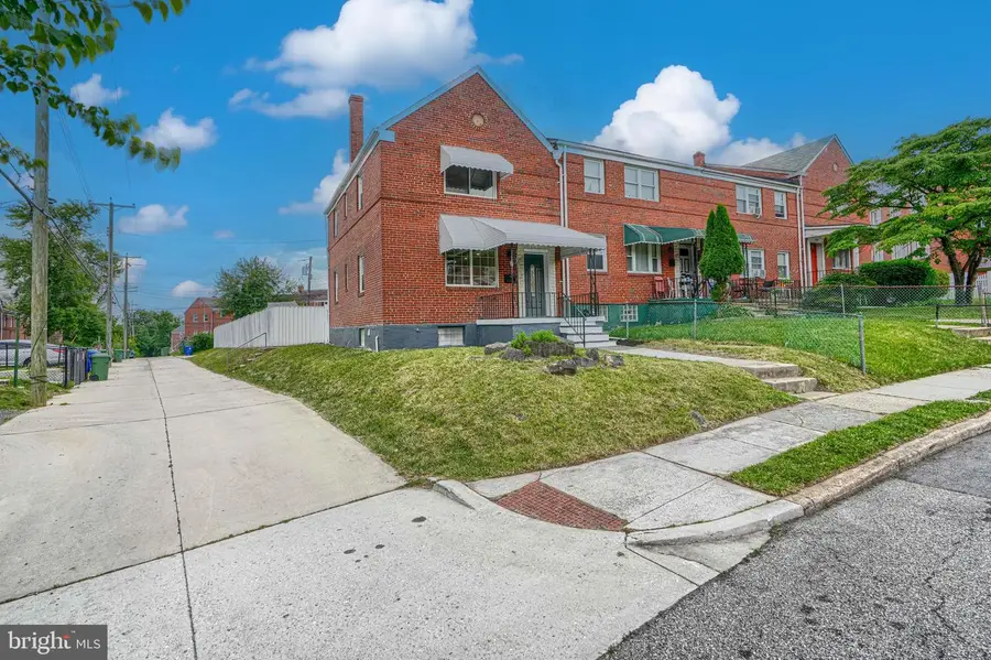 3901 Mountwood Rd, Baltimore, MD 21229 - #2