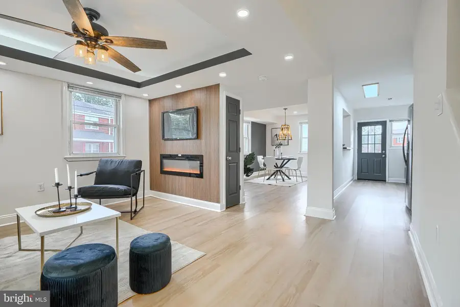 3901 Mountwood Rd, Baltimore, MD 21229 - #3