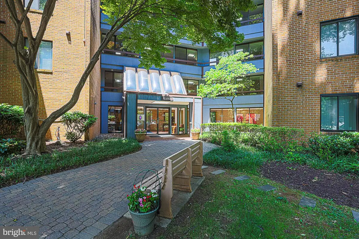 6350 Red Cedar Pl #308, Baltimore, MD 21209 - #1