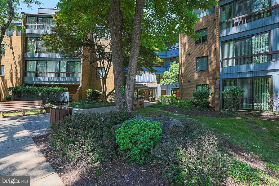 6350 Red Cedar Pl #308, Baltimore, MD 21209 - #2