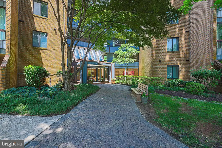 6350 Red Cedar Pl #308, Baltimore, MD 21209 - #3