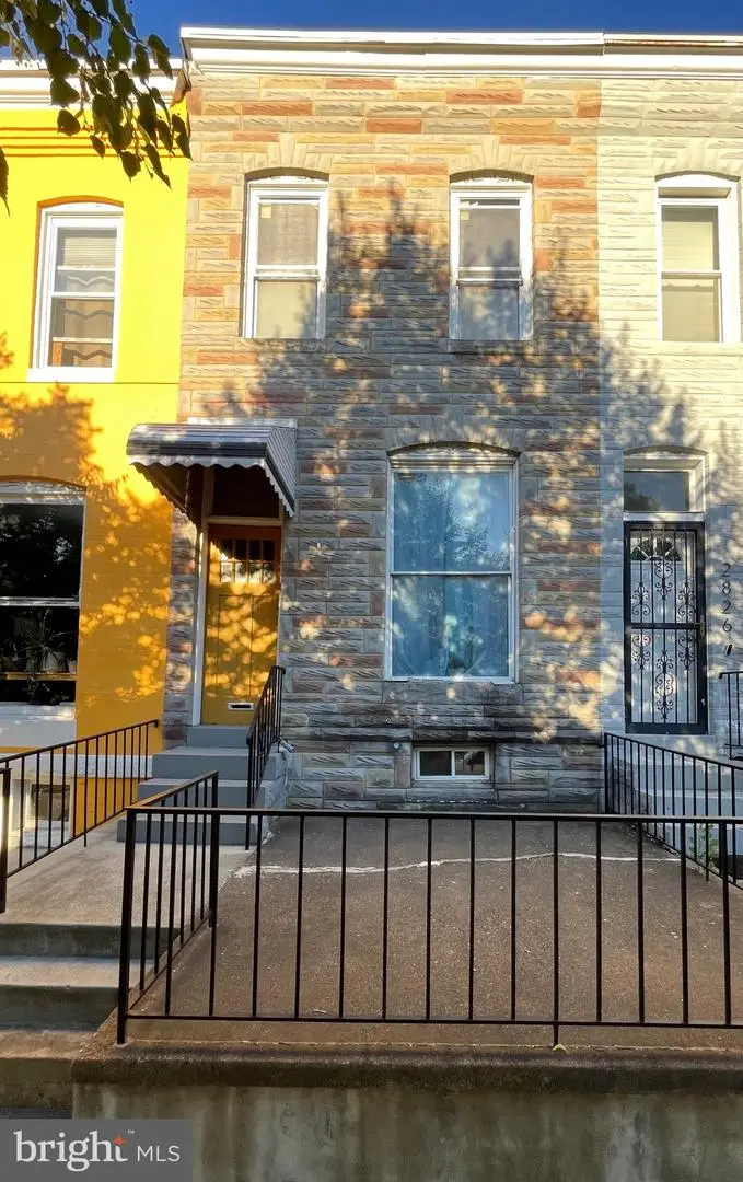 2824 Huntingdon Ave, Baltimore, MD 21211 - #1