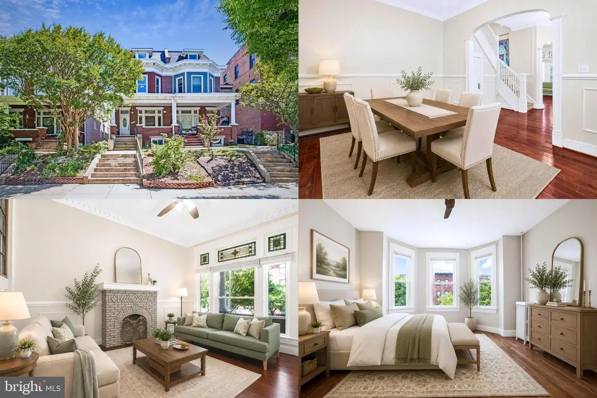 2413 Madison Ave, Baltimore, MD 21217 - #1