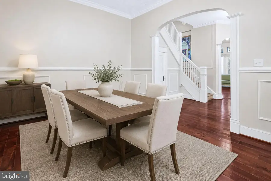 2413 Madison Ave, Baltimore, MD 21217 - #3