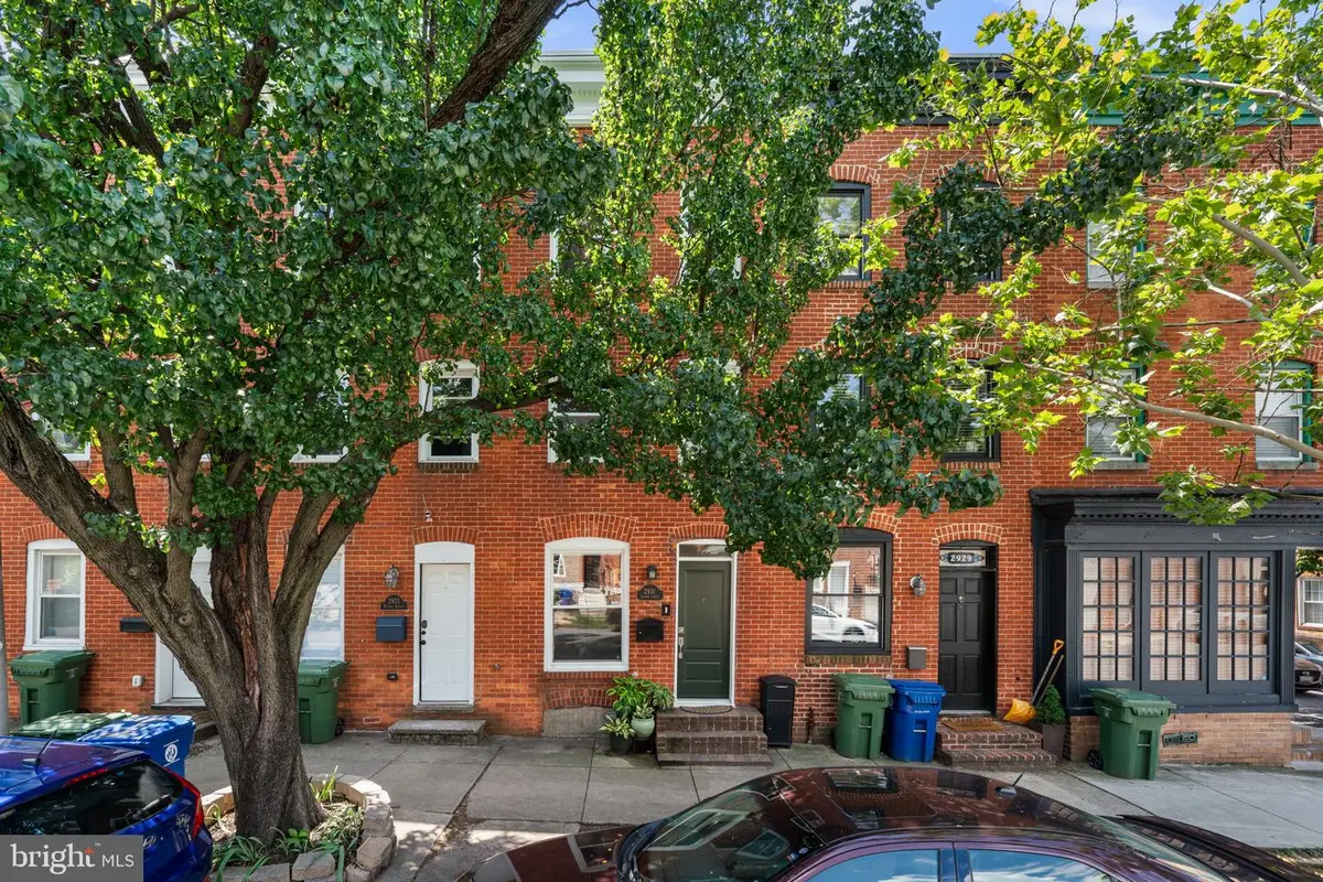 2931 Hudson St, Baltimore, MD 21224 - #1