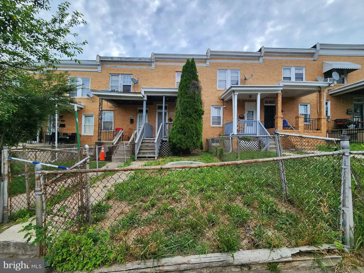 4014 Eierman Ave, Baltimore, MD 21206 - #1