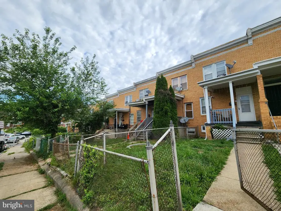 4014 Eierman Ave, Baltimore, MD 21206 - #2