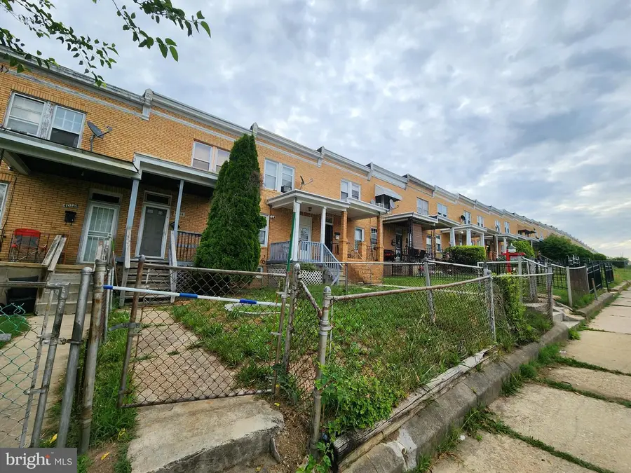 4014 Eierman Ave, Baltimore, MD 21206 - #3