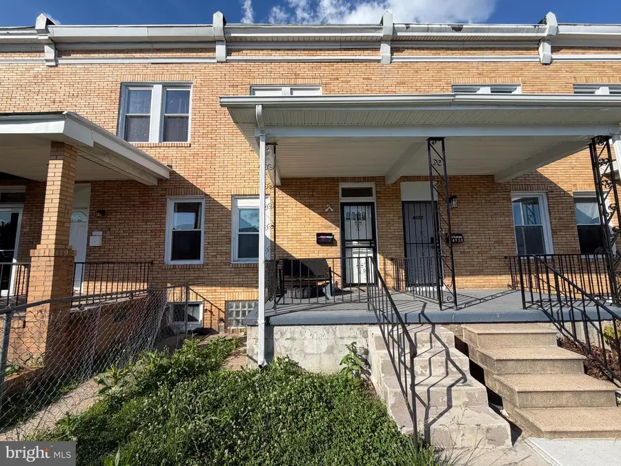 4128 Eierman Ave, Baltimore, MD 21206 - #2