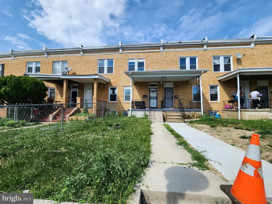 4128 Eierman Ave, Baltimore, MD 21206 - #3