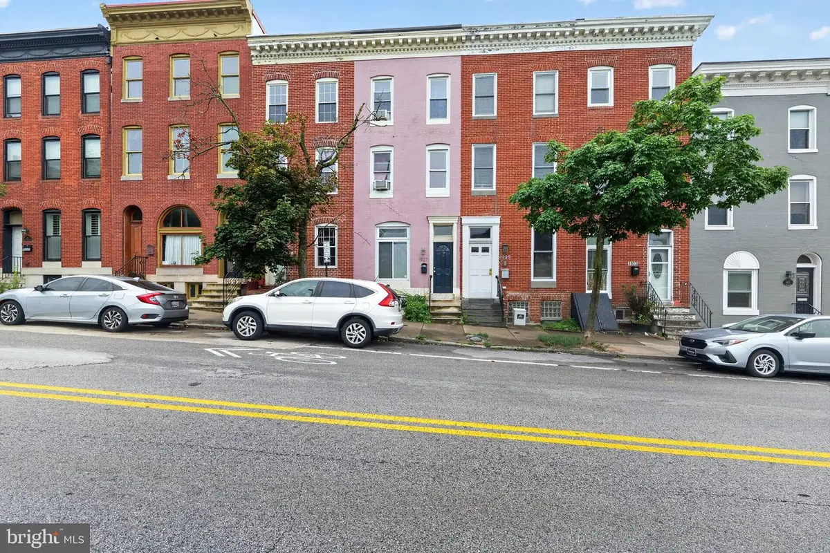 1927 E Baltimore St, Baltimore, MD 21231 - #1