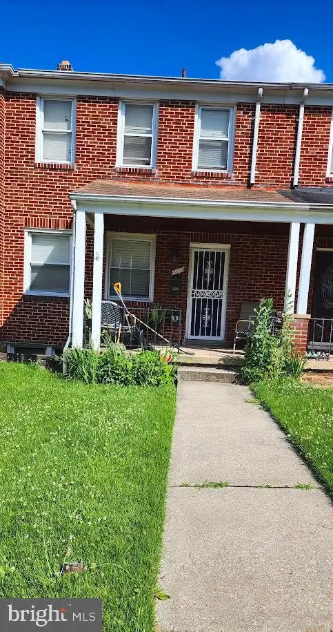3429 Parklawn Ave, Baltimore, MD 21213 - #1