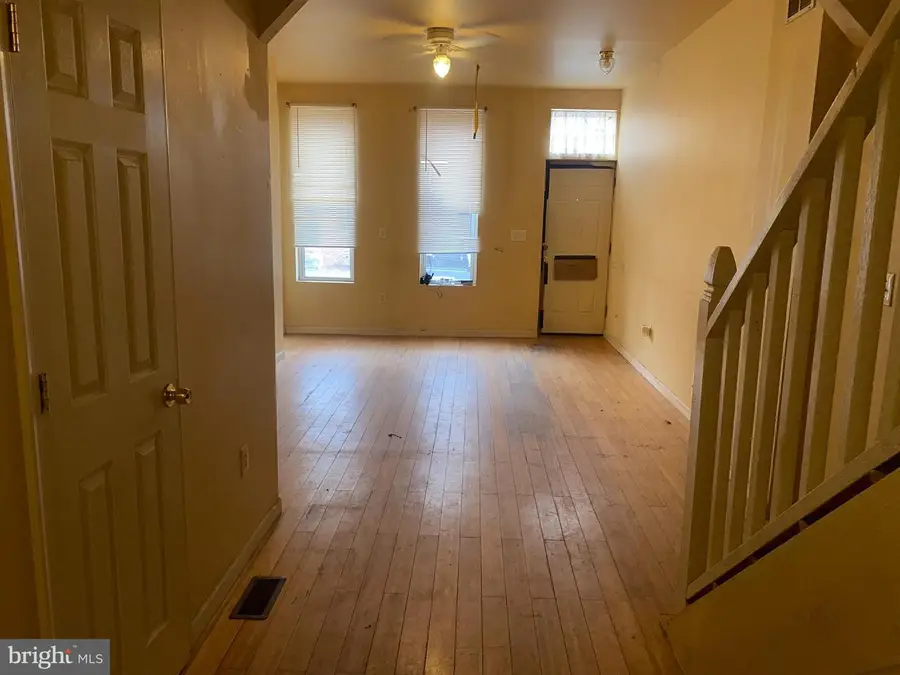 2221 Jefferson St, Baltimore, MD 21205 - #2