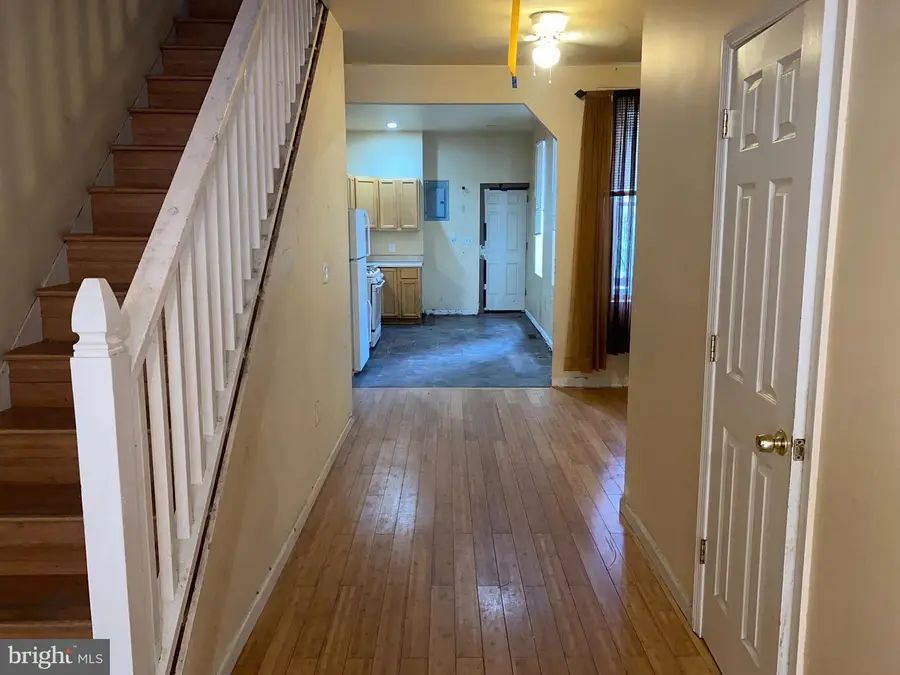 2221 Jefferson St, Baltimore, MD 21205 - #3