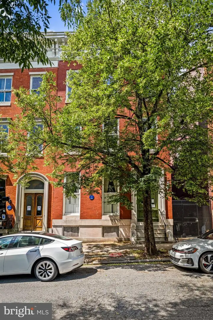 1210 Eutaw Pl, Baltimore, MD 21217 - #2