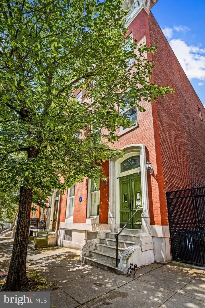 1210 Eutaw Pl, Baltimore, MD 21217 - #3