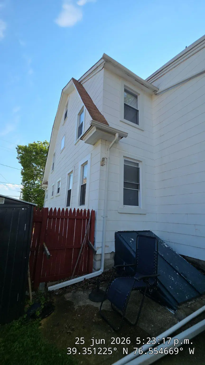 3220 Bayonne Ave, Baltimore, MD 21214 - #2