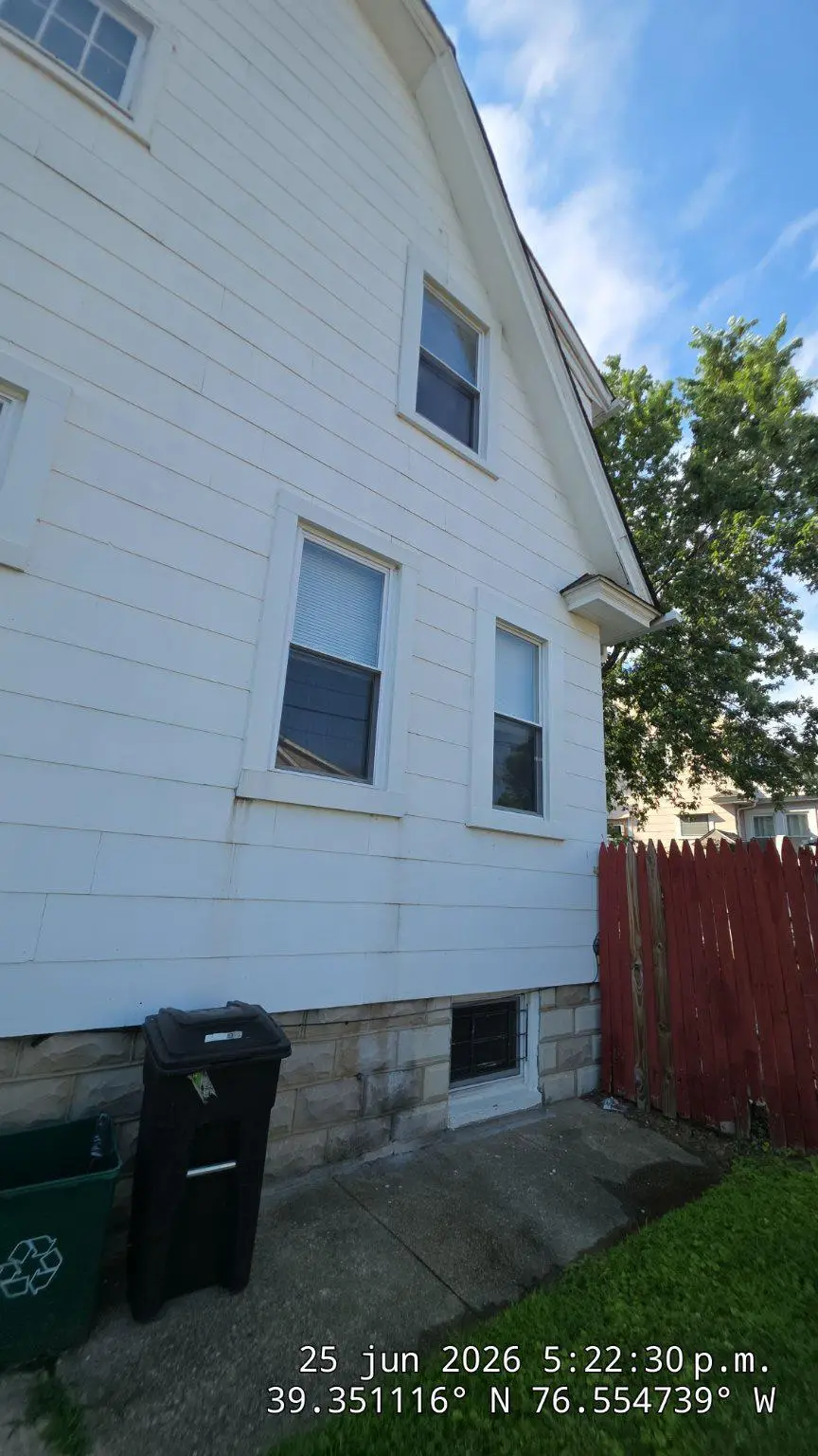 3220 Bayonne Ave, Baltimore, MD 21214 - #3