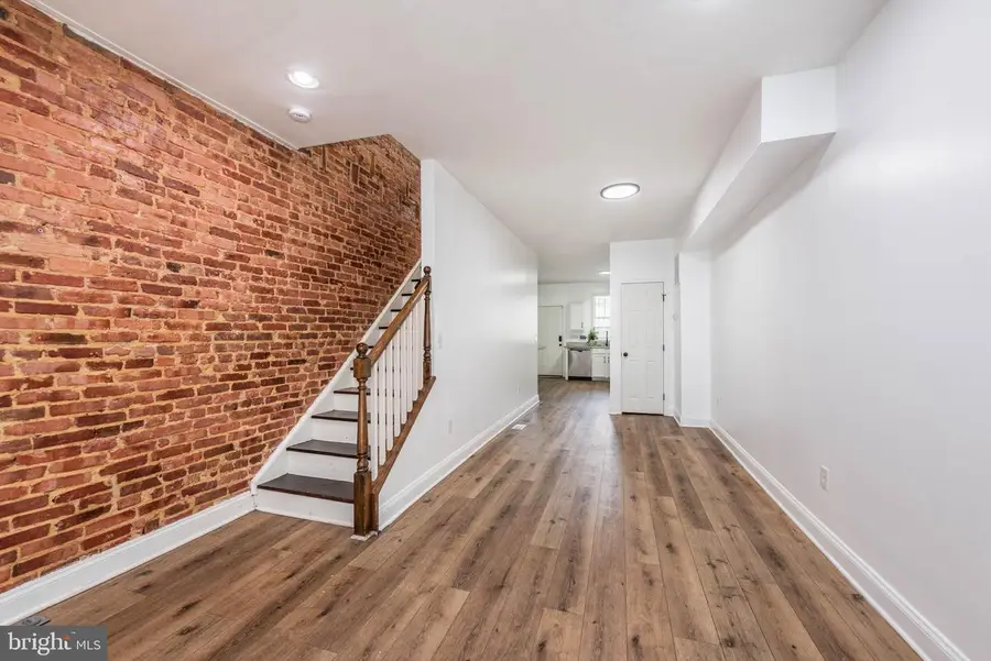 2520 E Eager St, Baltimore, MD 21205 - #2