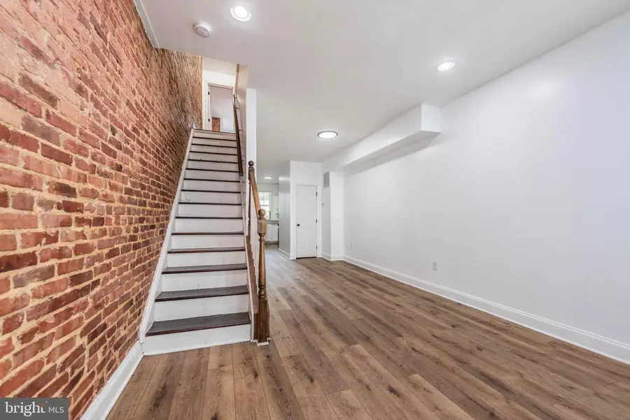 2520 E Eager St, Baltimore, MD 21205 - #3