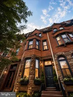3302 Auchentoroly Ter, BALTIMORE, MD 21217