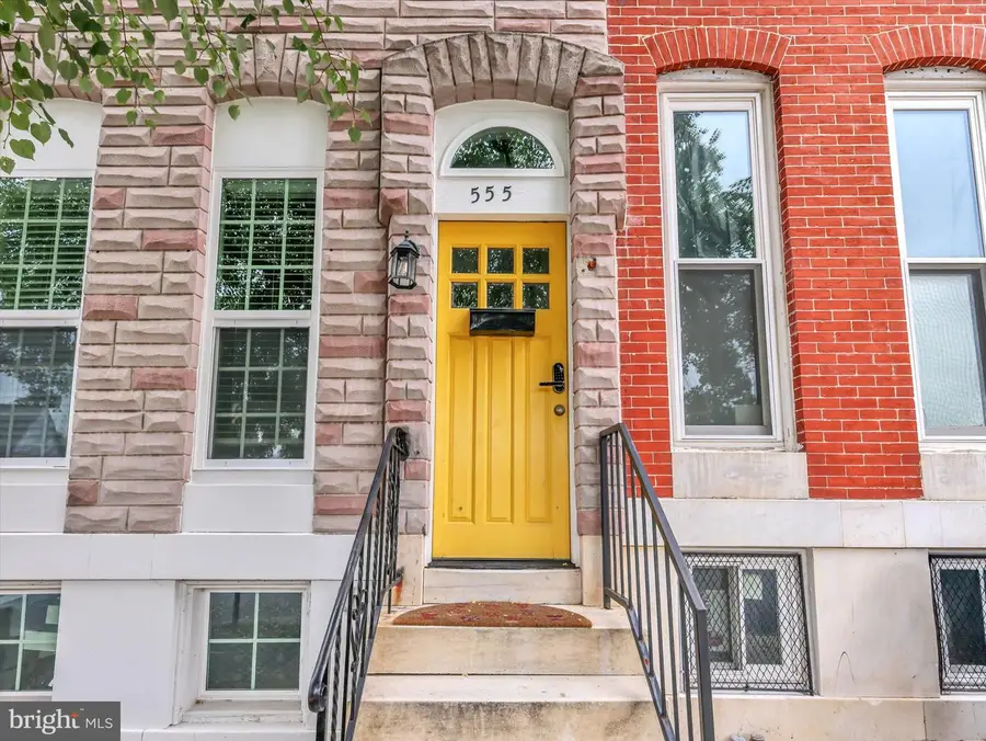 555 Presstman St, Baltimore, MD 21217 - #2