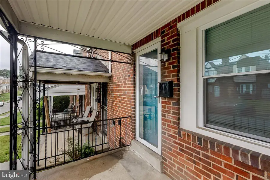 4320 Berger Ave, Baltimore, MD 21206 - #2