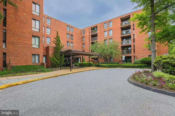 6711 Park Heights Ave #309, BALTIMORE, MD 21215