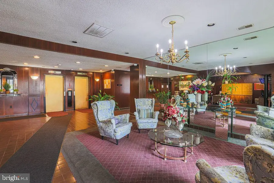 6711 Park Heights Ave #309, Baltimore, MD 21215 - #2
