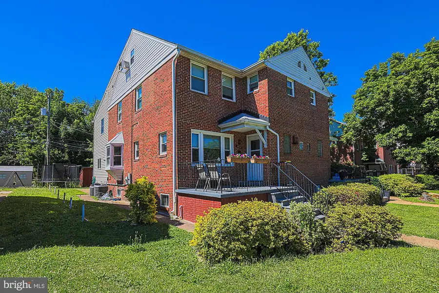 3910 Labyrinth Rd, Baltimore, MD 21215 - #3