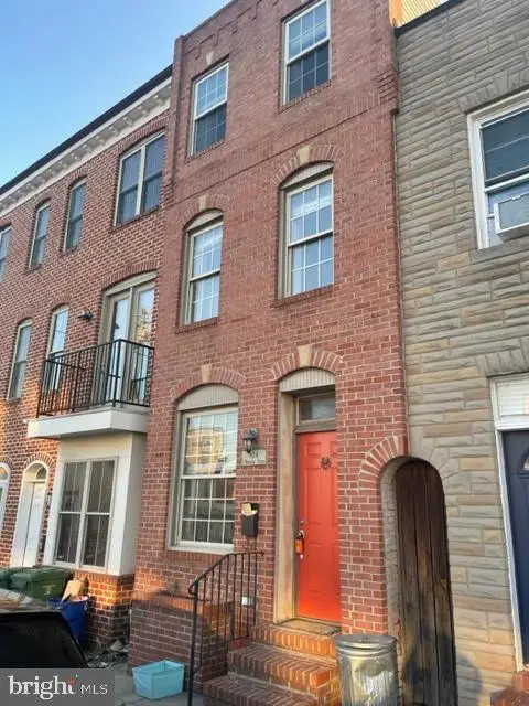 924 S Robinson St, Baltimore, MD 21224 - #1