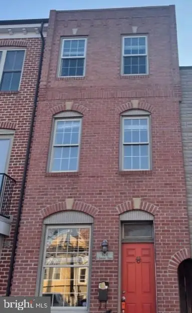 924 S Robinson St, Baltimore, MD 21224 - #2